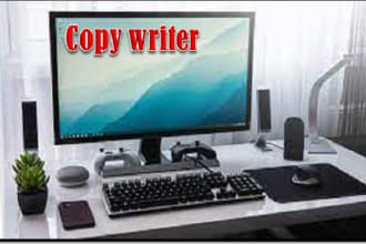 do SEO  articles writing optimize your website