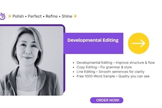 do developmental editing for christian books, devotionals and spiritual writings