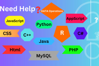 setup your vs code for development and do data analysis