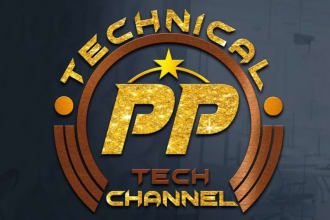 do dj logo design for you
