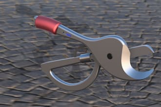 do fusion 360 modelling