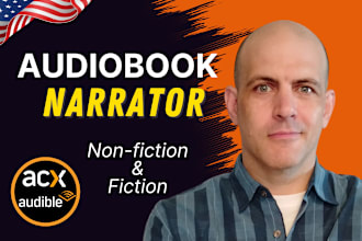 voice and format your audiobook narration for audible acx