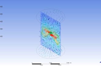 do stress and cfd analysis with autodesk inventor or ansys