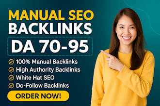 create manual backlinks from competitor strategy