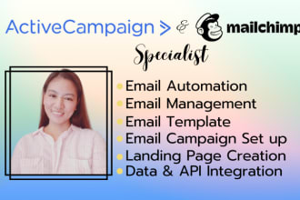 help your business with effective email marketing automation