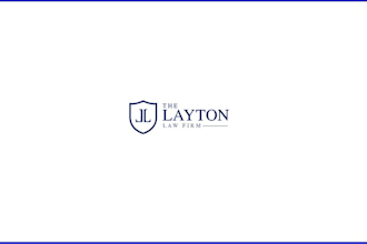 design a creative attorney and law firm logo