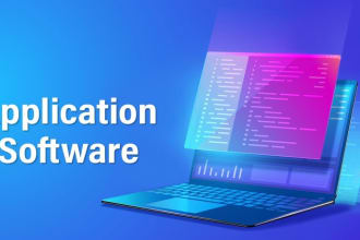 create desktop application in python with pyqt