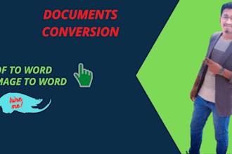 convert your any documents