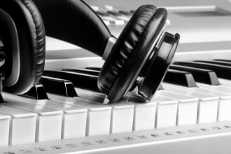 produce Instrumental Version For Any Song You Need