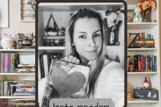 beta read, provide feedback and critique your story