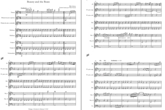 transcribe sheet music in sibelius