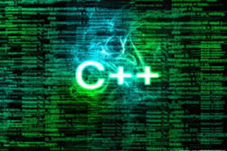 write small programs in cplusplus