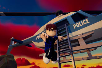 make a 3d roblox gfx for you