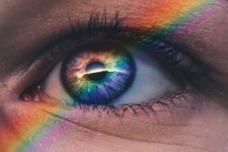 cast chakra and aura healing spell