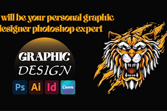 professional logo design tailored to your brand