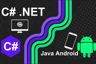 be your c sharp , java , android programming tutor