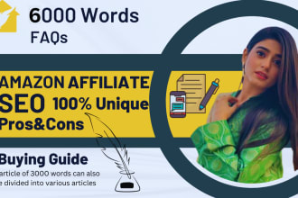 be your seo blog post and affiliate article