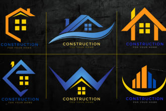 design corporate identity and custom brand logo for your business