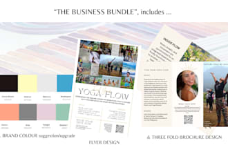 go all in with the business bundle