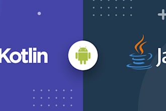 convert and migrate codes in java to kotlin and vice versa