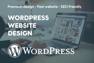 maintain, update and manage your wordpress website