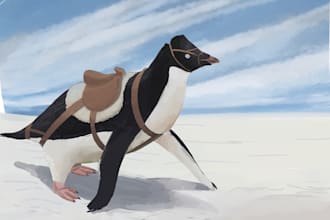 draw  speculative evolution  paleoart and more