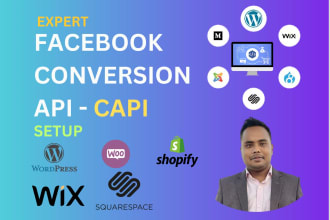 setup pixel facebook conversion API with GTM