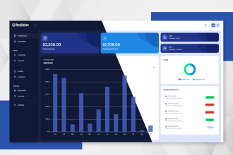 develop mern stack web application