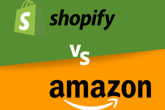 do amazon drop shipping, and ebay drop shipping services