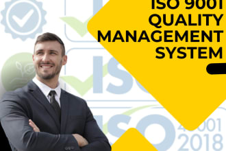 provide iso 9001 , 27001, 14001, 45001 certifications, gmp iaf accredited