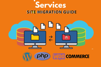 provide wordpress website backup and migration services