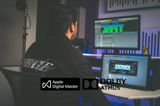 master your music professionally as apple digital master