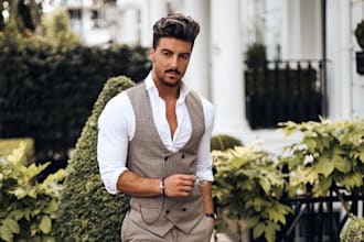 manufacture customized formal shirts and officewear