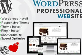 design website portfolio and business websites