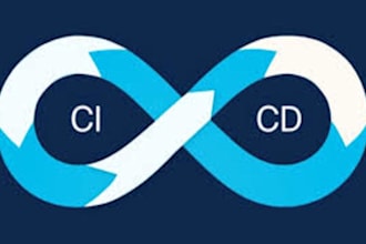 devops continues integration ci ,continues deployment cd