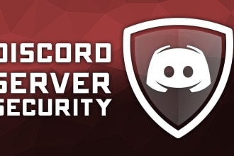 professionally moderate your discord server
