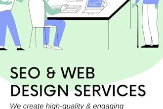 do your website mobile friendly and responsive