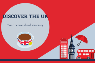 plan your trip in the united kingdom