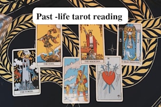 do a past life reading