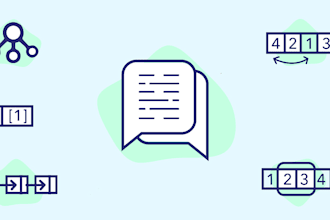 solve your competitive programming questions