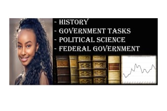 handle, history, political science, federal government task
