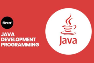 develop and debug java projects