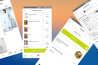 fix bugs in the flutter app
