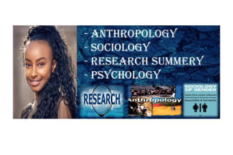 assist in anthropology, theology, sociology and phycology tasks