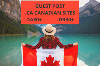 publish ca guest post in canada high quality canadian tech websites guest post
