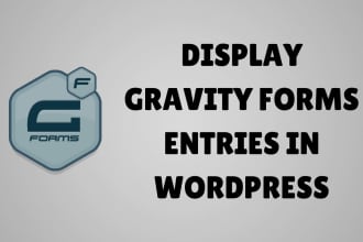 create any simple or advanced gravity form