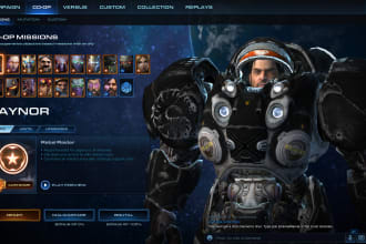 guide you to victory in starcraft two cooperative missions