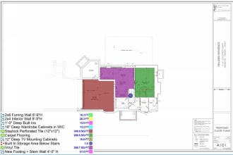 do material take off and estimation using planswift and bluebeam