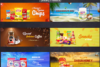 do professional and creative facebook cover design