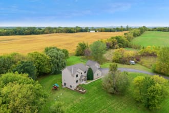 edit drone photos and real estate photos